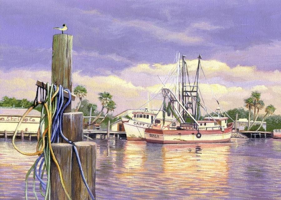 Tarpon Springs