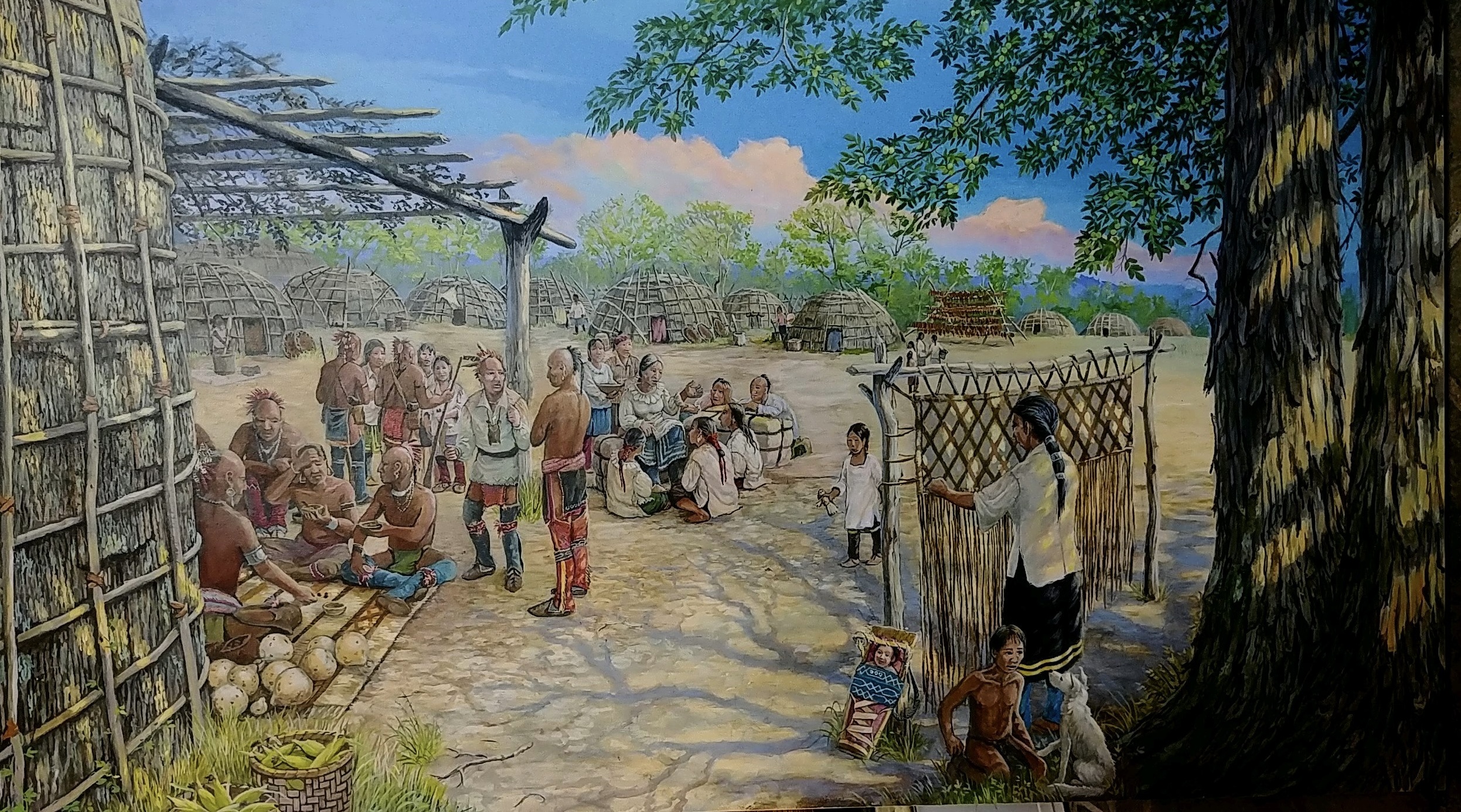 Great Council Project